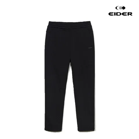 [현대백화점] 아이더 DMW23382 기모 담보루 겨을 남성 솔리드 트레이닝 팬츠 +할인쿠폰