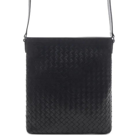 [보테가베네타] 25FW 남성 인트레치아토 메신저 크로스백 (577534 V47W1 8803 25F) +할인쿠폰