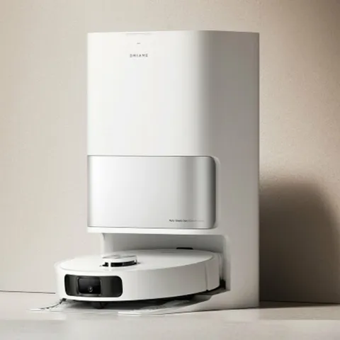 드리미 L10s Ultra GEN 2 올인원 로봇청소기 - 현대Hmall