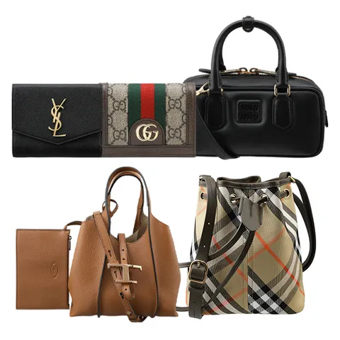 [60개월무이자][생로랑]5S 582296 1GF0J 1000 업타운 지퍼 반지갑 블랙