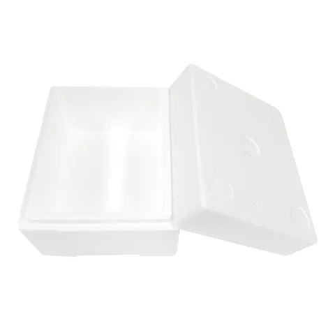 스티로폼 아이스박스 김치 3kg (1묶음-36개) 택배 식품 포장