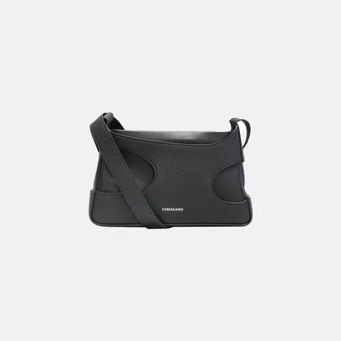 (페라가모) 디테일 크로스백(214956) +할인쿠폰 +무이자12개월