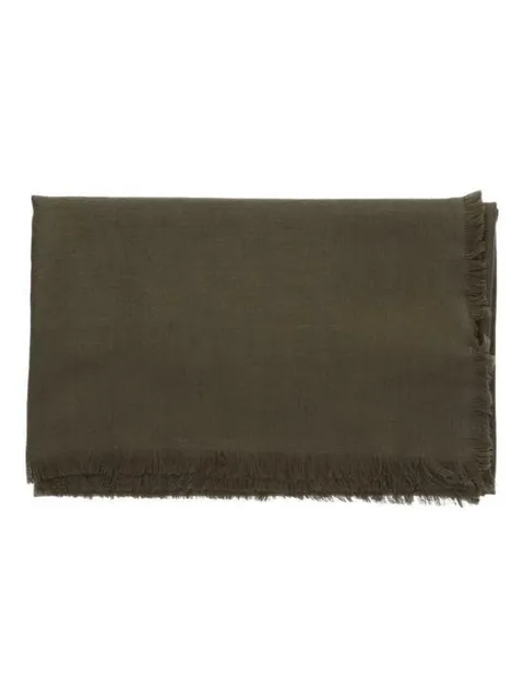 해외배송 25FW 구찌 GG 울 실크 자카드 숄 809499 4G9303000 Green +할인쿠폰