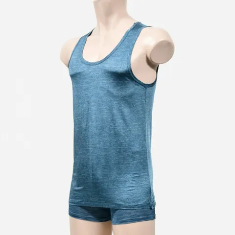 (3매입) 남자팬티 남성속옷 런닝+ 팬티세트 (3매입) 남성 +할인쿠폰