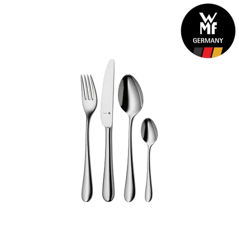 [현대백화점] [WMF] 메리트 커트러리 24종 세트