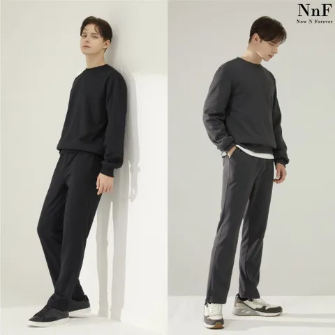 [Now n Forever] NnF 남성 이지 트레이닝 셋업[NMI] - 현대Hmall
