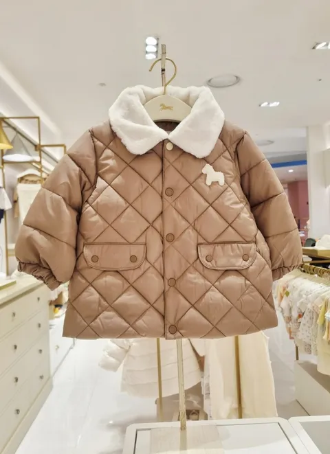 [현대백화점] (에뜨와) (간절기겨울돌선물)로건FUR JP(브라운) (07S72500Q) (유아/출산/백일/돌선물/조카선물) +할인쿠폰