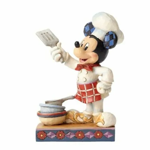 짐슈어 코리아 쉐프 미키마우스 (4055410)