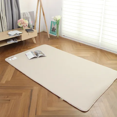 3D Mesh 매쉬원 돌흙침대전용 에어매트 슈퍼싱글 SB-2011