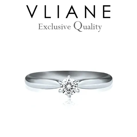 [브리앙] 14K 셀러브레이션 0.2캐럿 다이아몬드 반지 (2부)