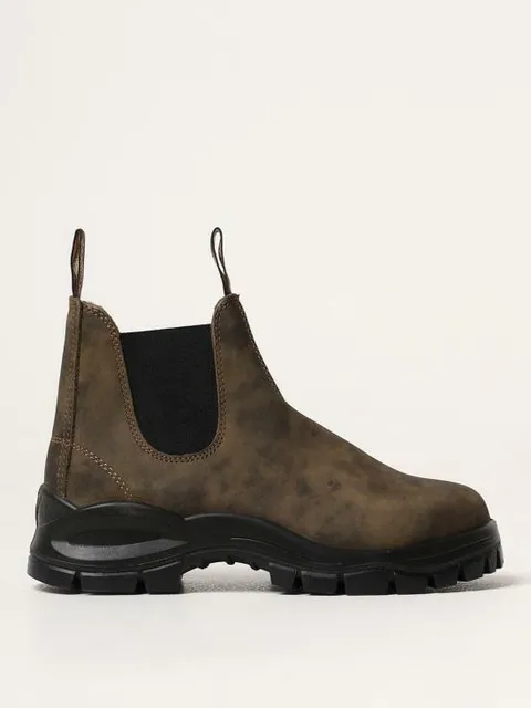 [해외배송] 24FW 블런드스톤 슈즈 M2239 2239 Brown +할인쿠폰