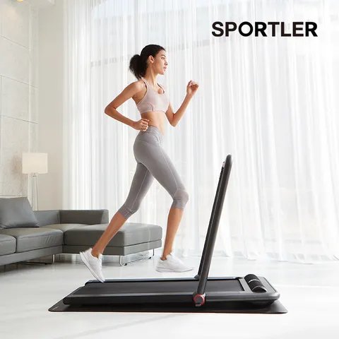 [기사방문설치] 스포틀러 X2 프리미엄 런닝머신 러닝머신 워킹패드 유산소 운동 기구 트레이드밀