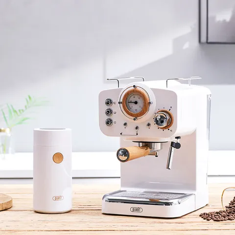 플랜잇 커피머신 홈카페프레소 PCM-F15(2in1)