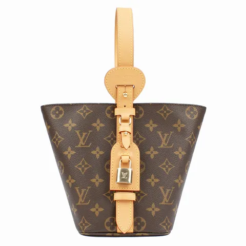 루이비통 모노그램 올 인 BB 핸드백 M12925 +할인쿠폰