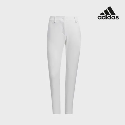 아디다스골프  여성 BIG BOS 크롭 팬츠 화이트 HC3761 +할인쿠폰