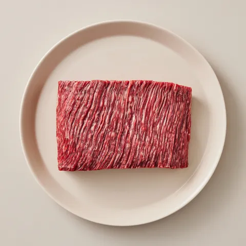 [신선설한우]1등급 한우 양지 300g