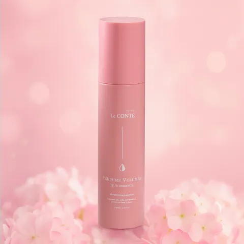 르꽁뜨 뿌리는 퍼퓸 헤어에센스 탈모 두피 쿨링 영양 볼륨미스트 150ml +할인쿠폰