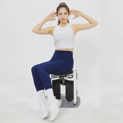 신수지의 멀티 리본 스텝퍼 +무이자3개월