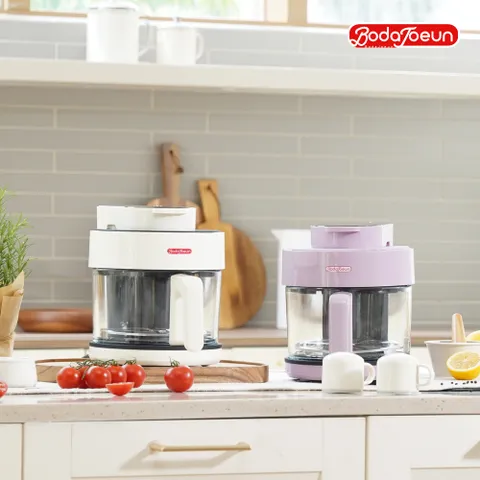 보다쿡 글라스 에어프라이어