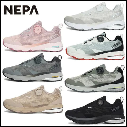 [현대백화점] [네파] (7KC7620 7K17620 7K27620)공용 완전방수 트레킹화 휘슬라이저 고어텍스 [트래킹화/등산화] HMANP(- 기존가 269.000원)