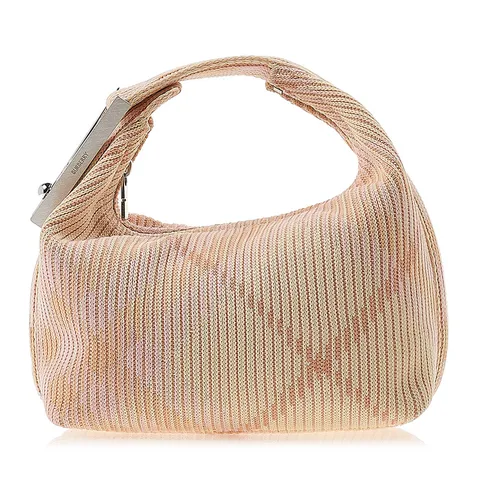 [버버리] 여성 미니 페그 더플백 8082041 LL MN DUFFLE BAG CH4 A4652 +할인쿠폰