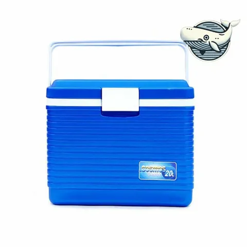 여름 바캉스 대형 아이스박스 20L 여행 캠핑 +할인쿠폰