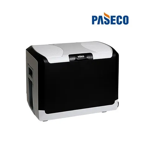 파세코 아이스박스 쿨러워머 냉온장고 차령겸용 40리터 PCC-H040AD