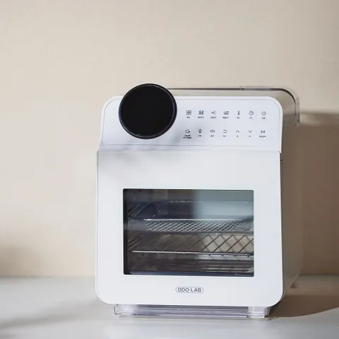 [디디오랩] 올스텐 스팀 에어프라이어 오븐형 마스터 PRO 15L / AF559TA