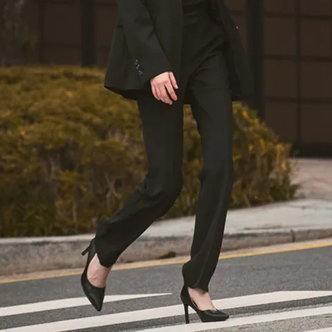 제이슨우 셋업 팬츠 WYPT6W01 +할인쿠폰