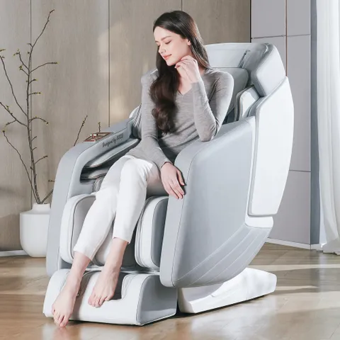 리쏘 모르겐S LS-7000S 안마의자 - 현대Hmall