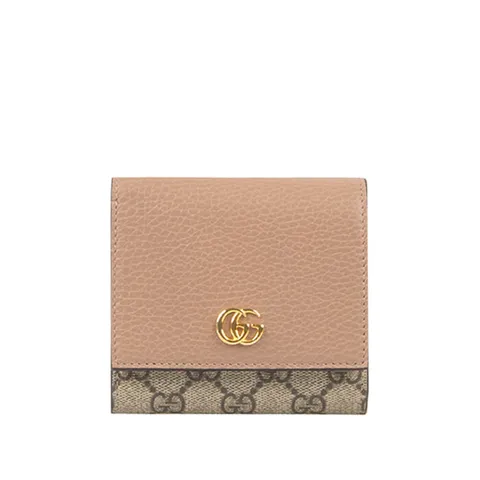 구찌 GG 마몽 공용 반지갑 598587 17WAG 5788 +할인쿠폰