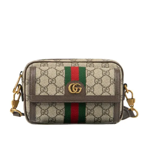 구찌 오피니아 공용 미니 숄더백 746308 96IWT 8745 +할인쿠폰