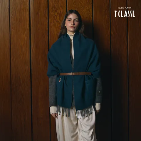 [파격 인하/런칭가 239000원] 프리마클라쎄 울캐시 숄머플러 1종 +무이자5개월