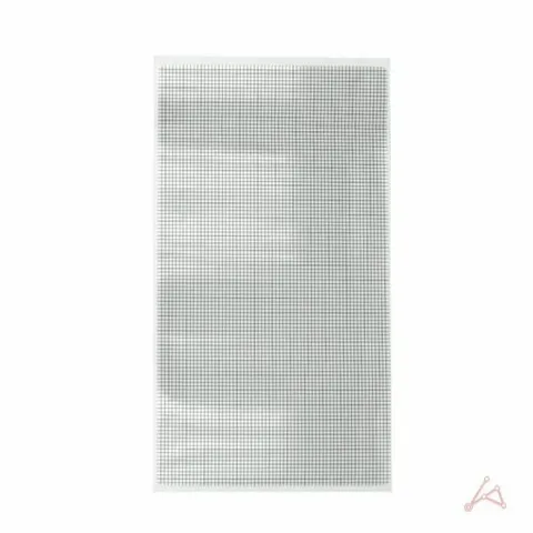 와인앤쿡방충망 보수테이프(대) 2매입