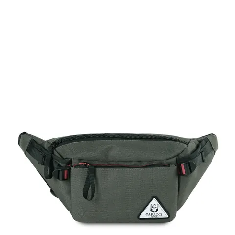 레네 남자 가벼운 여행 스포츠 웨이스트백 힙색 가방 G14537 +할인쿠폰