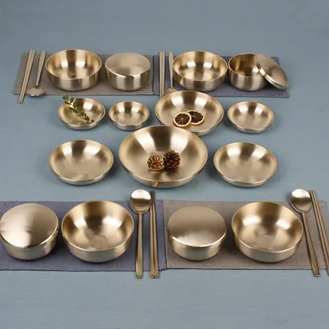 [명성유기] 합식기 4인홈세트