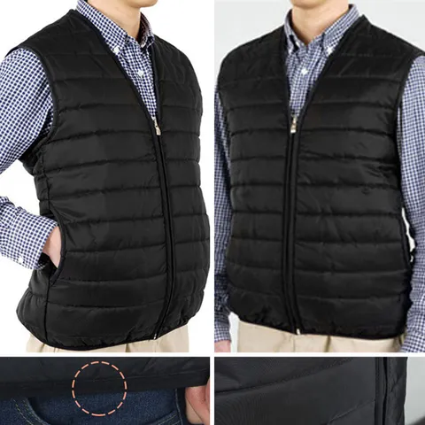 불가마_G히트 V넥스트라이프6 USB 발열조끼 +할인쿠폰