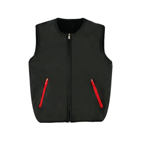 불가마_기모U넥3 USB 발열조끼 +할인쿠폰