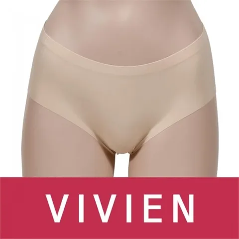 [하프클럽/소곳]심플베이직 무봉제 누디 팬티