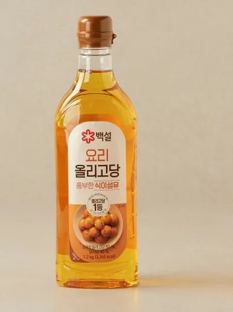 [현대백화점]  요리올리고당1.2kg