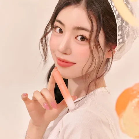 포렌코즈 올라이트 무드 벨벳 틴트(9color)