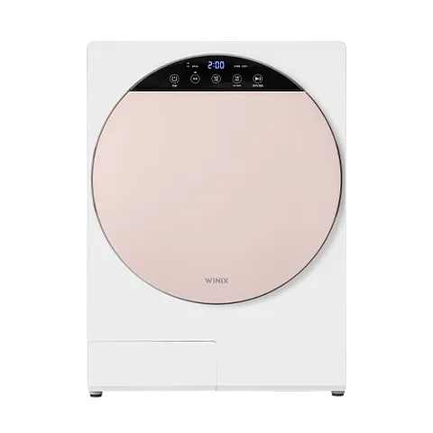 [위닉스] (본사직영) 인버터 컴팩트건조기 베이지 HS3E400-NEK +할인쿠폰