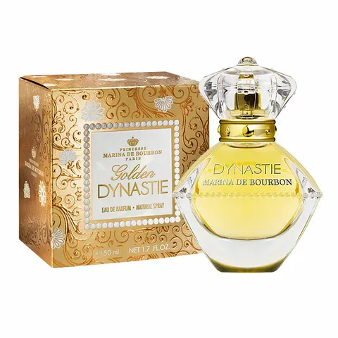 마리나드부르봉 골든 다이너스티 EDP 30ml - 현대Hmall