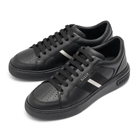 라프리마 발리 MOONY 무니 스니커즈 MOONY BK