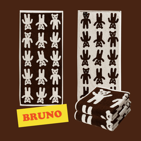 [ 리얼 스웨덴을 만나다][10장] KLIPPAN 클리판 프리미엄 뱀부 코튼 타월 고중량 200g with cotone(전세계40개국 600여개 매장 판매 브랜드)