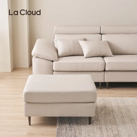 라클라우드 루노 소파 스툴 +무이자6개월