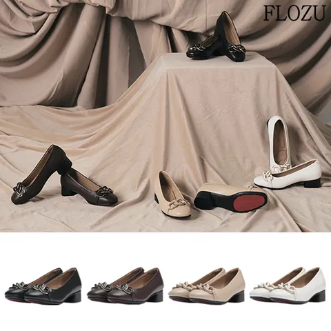 플로쥬 체인펌프스