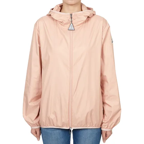 몽클레어 페지오 여성 후드 바람막이 자켓 1A00157 54AQE 51V K1093 +할인쿠폰