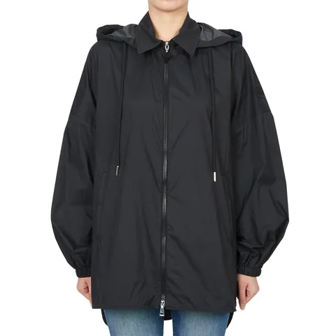 몽클레어 여성 후드 바람막이 자켓 2F00013 596TM 999 +할인쿠폰