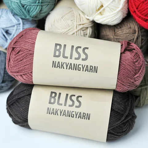 [5+1]블리스(BLISS_50g)/5볼 구매시 1볼 추가증정